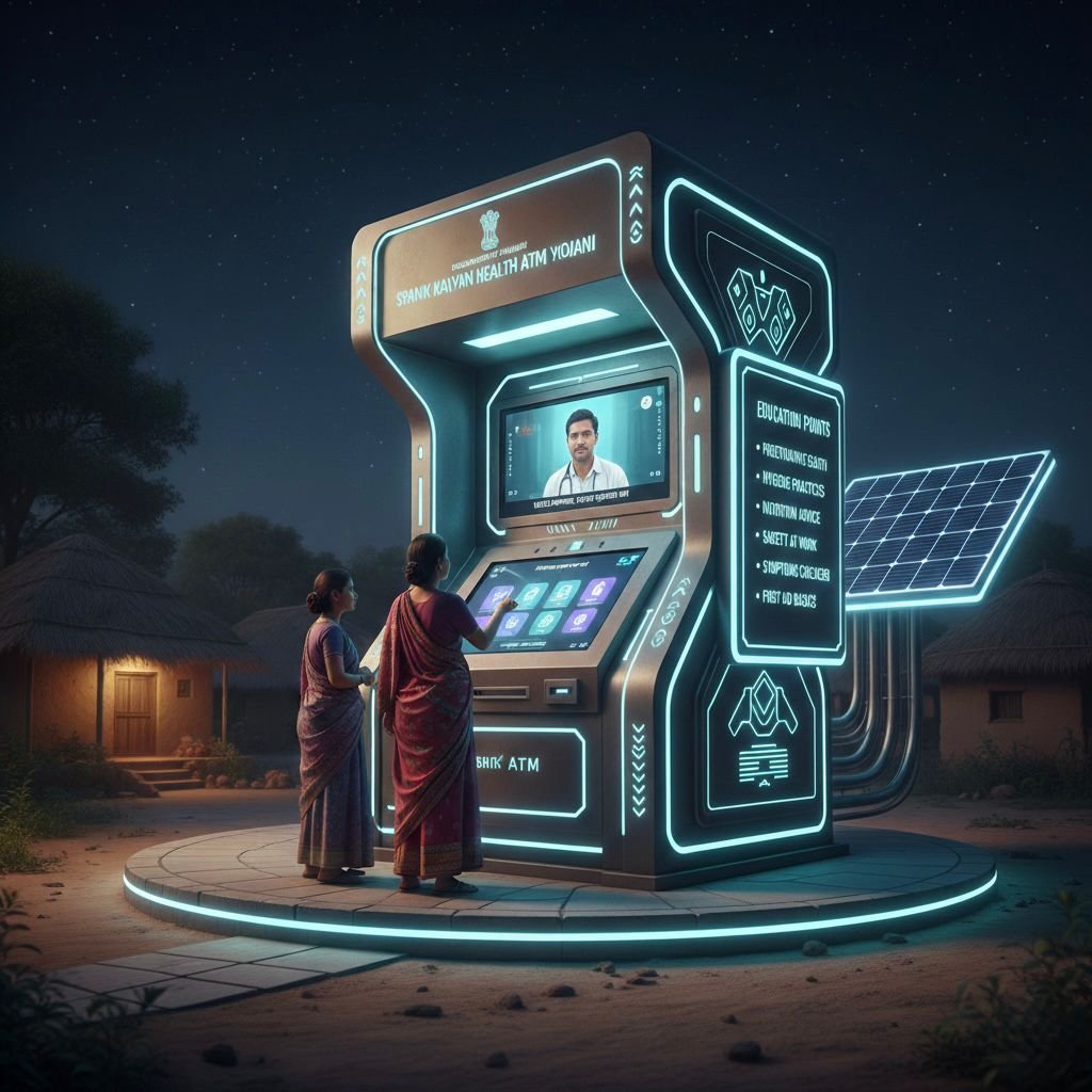 Home health machine (1)